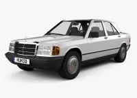 MERCEDES C CLASS W202 W203 W204 W205 Dashboard Trim Kits