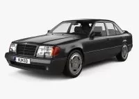 MERCEDES E CLASS Cockpitdecor & interieurlijsten