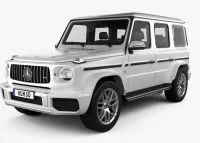 G GLK GL CLASS
