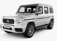 G GLK GL CLASS