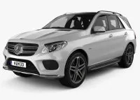 MERCEDES GLA GLB GLC GLE GLS Dash Trim Kits | Cockpit Dekor