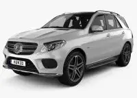 GLA GLB GLC GLE GLS