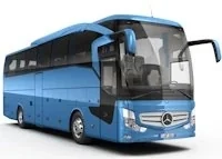 _CATEGOIES Buses MERCEDES BUSES TRAVEGO kit déco tableau de