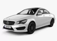 CLA CLASS