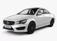 CLA CLASS