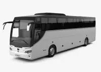_CATEGOIES Buses TEMSA SAFIR molduras salpicadero coche