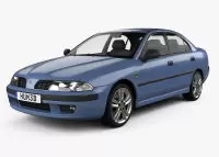 MITSUBISHI CARISMA Dash Trim Kits | Cockpit Dekor