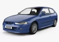 MITSUBISHI COLT Dash Trim Kits | Cockpit Dekor