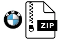 BMW BMW DXF-EPS-AI Dash Trim Kits | Cockpit Dekor