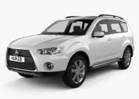 MITSUBISHI OUTLANDER kit déco tableau de bord | Cockpitdekor