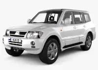 PAJERO