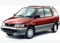 SPACE WAGON