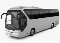 _CATEGOIES NEOPLAN kit cruscotto e finiture interne