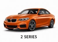 BMW 2 SERIES F44 kit molduras salpicadero | Cockpitdekor