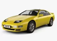 NISSAN 240SX 300ZX Dash Trim Kits | Cockpit Dekor