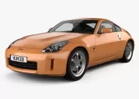NISSAN Z350 Z370 kit molduras salpicadero | Cockpitdekor