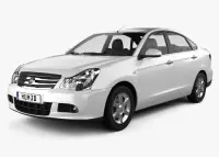 NISSAN ALMERA Dash Trim Kits | Cockpit Dekor