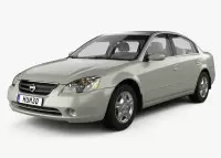 NISSAN ALTIMA Cockpit Dekorleisten | Cockpit Dekor