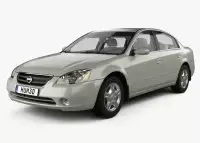 ALTIMA