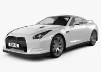 GT-R