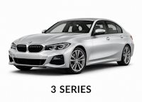 3 SERIES E30 E36 E46 E90 E91 F30F31