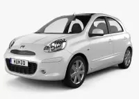MICRA K11 K12