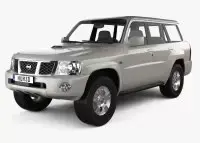 PATROL