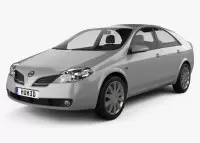 NISSAN PRIMERA Dash Trim Kits | Cockpit Dekor