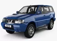 TERRANO