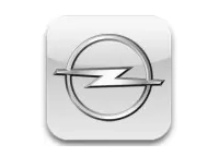 OPEL Cockpitdecor & interieurlijsten