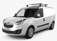 OPEL OPEL COMBO kit déco tableau de bord | Cockpitdekor