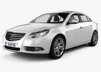 OPEL Opel Insignia Cockpit Dekorleisten | Cockpit Dekor