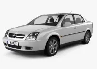 OPEL VECTRA kit cruscotto e finiture interne