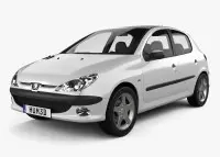 PEUGEOT PEUGEOT 206 Dash Trim Kits | Cockpit Dekor