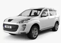 PEUGEOT PEUGEOT 4007 kit déco tableau de bord | Cockpitdekor