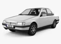 PEUGEOT PEUGEOT 405 Cockpitdecor & interieurlijsten
