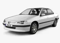 PEUGEOT PEUGEOT 406 Dash Trim Kits | Cockpit Dekor