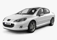 PEUGEOT PEUGEOT 407 Dash Trim Kits | Cockpit Dekor