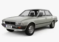 PEUGEOT PEUGEOT 505 Dash Trim Kits | Cockpit Dekor