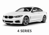 BMW 4 SERIES F36 Dash Trim Kits | Cockpit Dekor