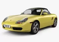 BOXSTER