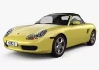 BOXSTER