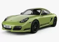 CAYMAN
