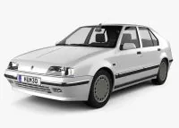 RENAULT RENAULT 19 Dash Trim Kits | Cockpit Dekor