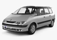 RENAULT ESPACE Cockpit Dekorleisten | Cockpit Dekor