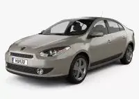 FLUENCE
