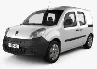 KANGOO