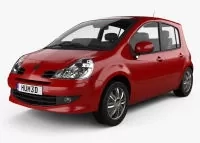 RENAULT MODUS Dash Trim Kits | Cockpit Dekor