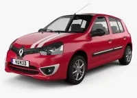 RENAULT THALIA Dash Trim Kits | Cockpit Dekor