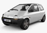 TWINGO